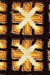 windmill afghan