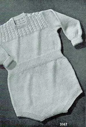 Playtimer Outfit, Size 6 Months to 1 Year