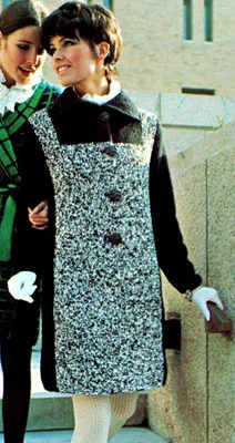 Grand Bahama Coat