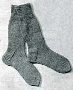 Socks | No. 9318