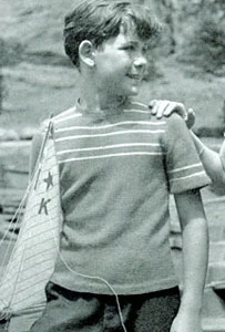 Boy's Sport Shirt III