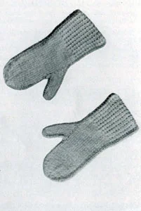 Mittens