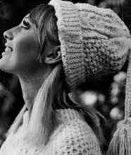 Knit Hat Pattern #2158