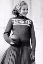 Sweater, Mittens & Ear Warmer Patterns