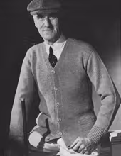 Irvington Cardigan Pattern #3714