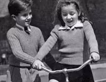 Smarty & Sassy Sweater Patterns