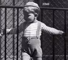 Laddie Outfit Pattern