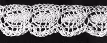 Vine Edging Pattern