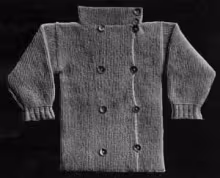 Child's Sweater Pattern